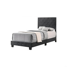 Load image into Gallery viewer, Luxurious Upholstered Bed

