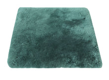 Load image into Gallery viewer, 17" X 17" Linen Solid Color Dining Chair Pad (Set of 2) - Emerald
