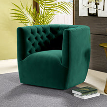Load image into Gallery viewer, Delaney - Ergonomic Design Swivel Chair
