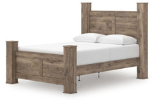 Load image into Gallery viewer, Rusticott - Poster Bed
