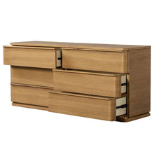Load image into Gallery viewer, Zoey - Dresser - Oak
