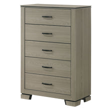 Load image into Gallery viewer, Joanna - Chest - Weathered Gray
