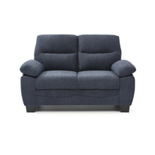 Load image into Gallery viewer, Summerton - Loveseat With Pillow Top Arms And Removable Back
