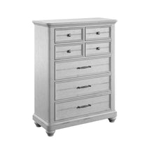 Load image into Gallery viewer, 7 Drawer Chest - Gray
