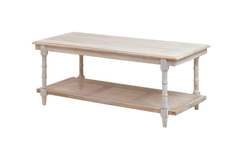 Coffee Table (745446) - White