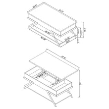 Load image into Gallery viewer, Briana - Table
