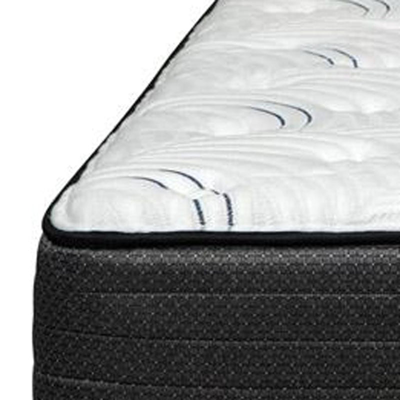Foam Medium Hybrid Mattress - RV King