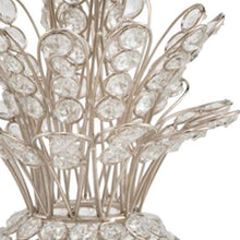 Load image into Gallery viewer, Decorative Pineapple (354781) - Silver
