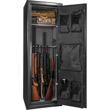 Load image into Gallery viewer, Tall Fireproof Protection Safe Vault
