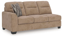 Load image into Gallery viewer, Olten - Mocha - LAF Sofa
