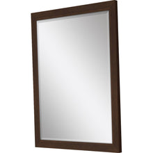 Load image into Gallery viewer, 39" Accent Mirror - Dark Brown
