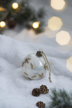 Load image into Gallery viewer, Christmas Ball Ornaments, Ball Christmas Tree Ornaments For Holiday Party Decorations
