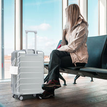 Load image into Gallery viewer, 3 Pieces Set 20" / 24" / 28" Spinner Wheel Luggage With Combination Lock
