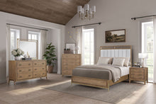 Load image into Gallery viewer, 5 Drawer Chest Ample Storage
