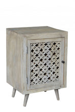 Load image into Gallery viewer, Nightstand - Gray Wash
