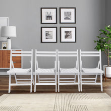 Load image into Gallery viewer, Folding Special Event Chair (Set of 4)
