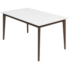 Load image into Gallery viewer, Levi - Modern Style Rectangular Dining Kitchen Table
