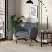 Load image into Gallery viewer, Brayden - Moder Armchair
