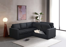 Load image into Gallery viewer, Comfort Design Sectional Sofa Bed
