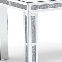 Load image into Gallery viewer, 31" Wood Dining Table - Silver
