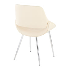 Load image into Gallery viewer, Fabrico - Mid Century / Modern Dining Chair (Set of 2)
