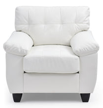 Load image into Gallery viewer, Sleek And Comfortable Accent Chair
