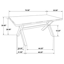 Load image into Gallery viewer, Gawain - Dining Set
