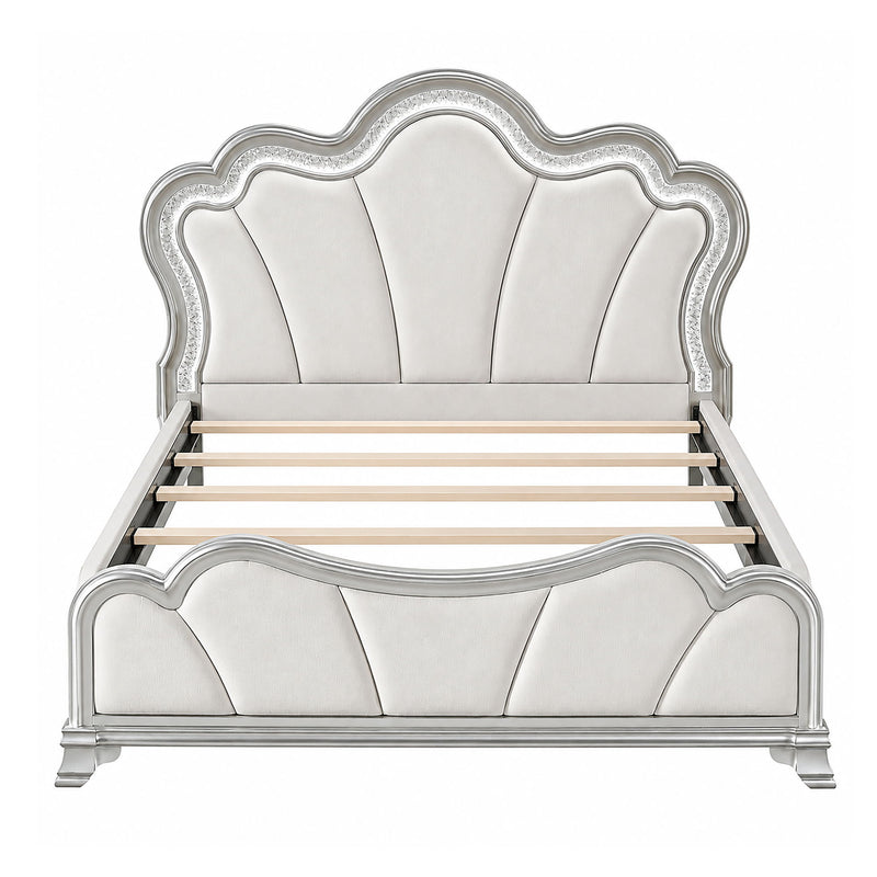 Aurelia - Bed With LED Light