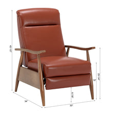 Load image into Gallery viewer, Fremont - Push Back Recliner
