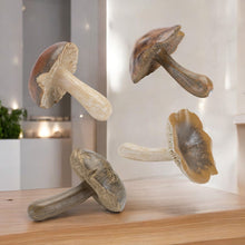Load image into Gallery viewer, Figurine Tabletop Sculpture (593017) - Brown
