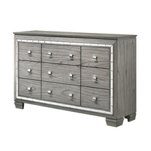 Load image into Gallery viewer, Antares - Dresser - Light Gray

