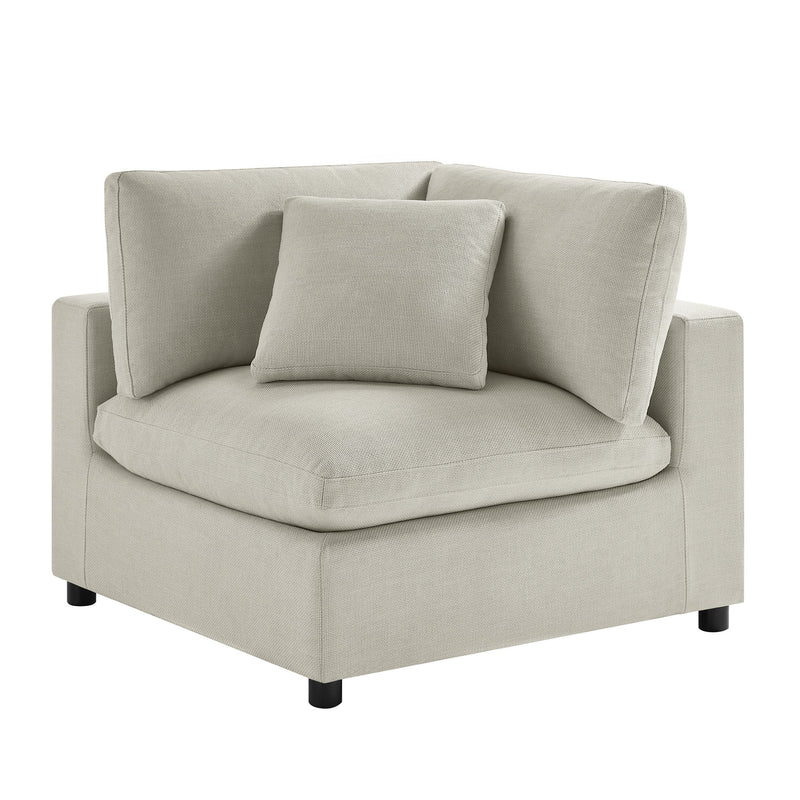 Cassandra - Modular 2 Piece Sofa