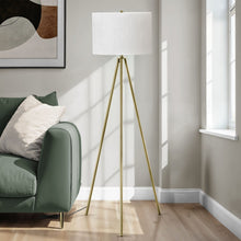 Load image into Gallery viewer, Lighting, Floor Lamp Contemporary

