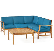 Load image into Gallery viewer, Perla - 6 Pieces Sofa Set
