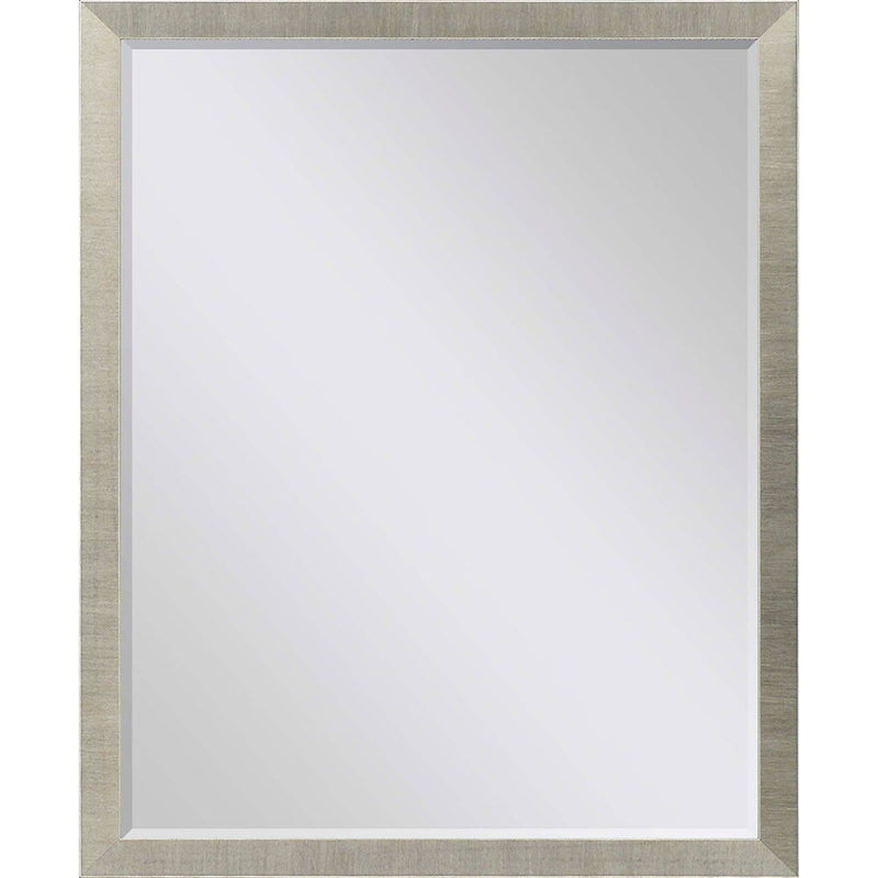 43" Accent Mirror - Gold