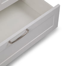 Load image into Gallery viewer, Reed - Deluxe Laundry Cabinet With Pull-Out Faucet And Stainless Steel Sink
