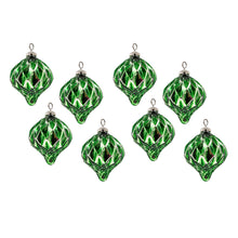 Load image into Gallery viewer, Christmas Ball Ornaments, Decorative Hanging Ball Christmas Tree Ornaments
