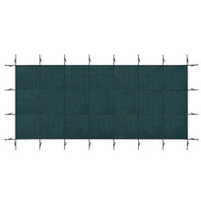 Load image into Gallery viewer, Swimming Pool Safety Cover For Rectangular Pools - Green
