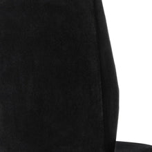 Load image into Gallery viewer, Velvet Dining Side Chairs (Set of 2) - Black
