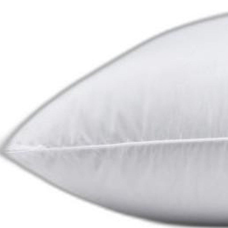 Premium Lux Down Firm Pillow - Queen