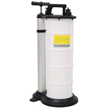 Load image into Gallery viewer, Pneumatic / Manual Oil Extractor Pump For Automotive Fluids
