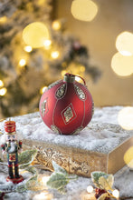 Load image into Gallery viewer, Christmas Ball, Decorative Hanging Ball Christmas Tree Ornaments For Holiday Decorations
