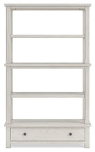 Load image into Gallery viewer, Robbinsdale - Antique White - Bookcase
