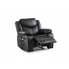 Load image into Gallery viewer, Recliner Chair With Vibration And Heating
