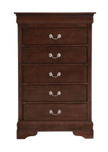 Load image into Gallery viewer, Louis Phillipe - Accent Chest
