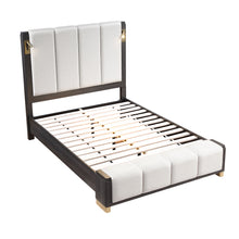 Load image into Gallery viewer, Clifton - Upholstered Platform Bed
