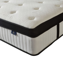 Load image into Gallery viewer, 12'' Double Memory Foam Hybrid Mattress - Full
