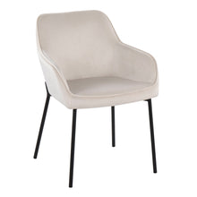 Load image into Gallery viewer, Daniella - Contemporary, Dining Chair (Set of 2)
