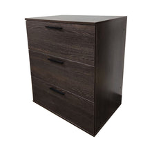 Load image into Gallery viewer, Morgan - 3 Drawer Modular Jumbo Chest
