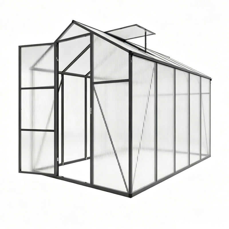 Gain Height Windproof house With Raised Base